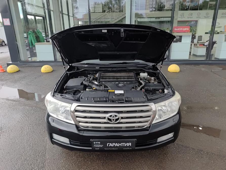 Toyota Land Cruiser 200 Series Ижевск  - изображение 11