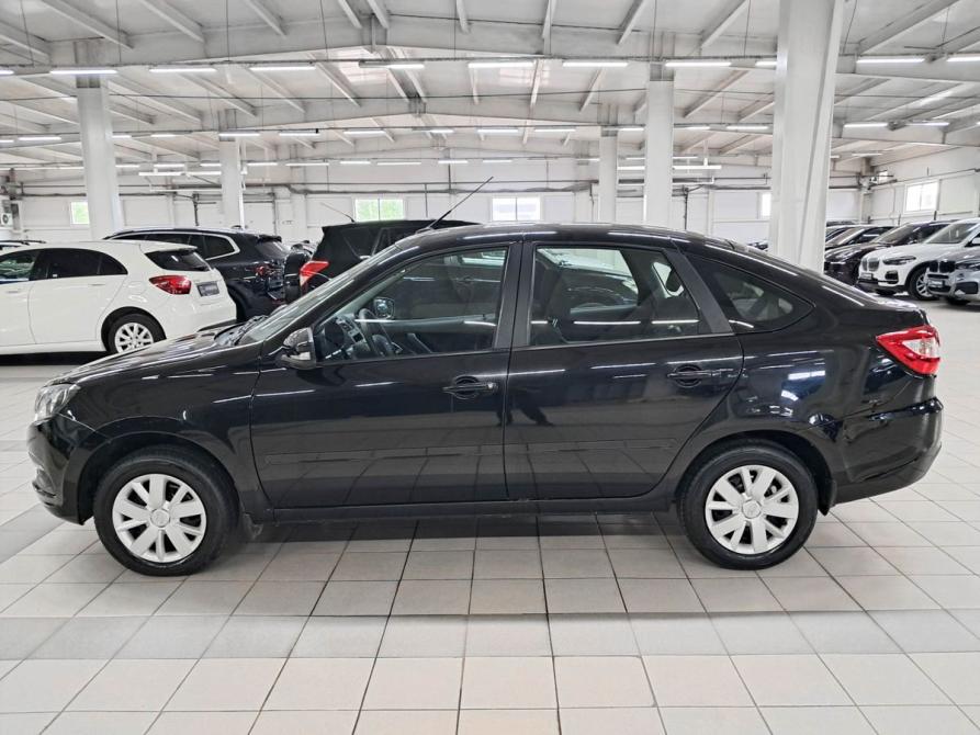 Lada (ВАЗ) Granta I Рестайлинг Набережные Челны  - изображение 10