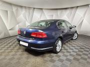 Volkswagen Passat B7 Москва  - изображение 21