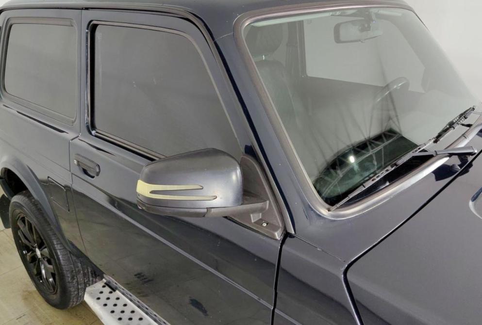 Lada (ВАЗ) Niva Legend Волгоград  - изображение 19