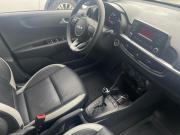 Kia Morning III Рестайлинг 1 Череповец  - изображение 28