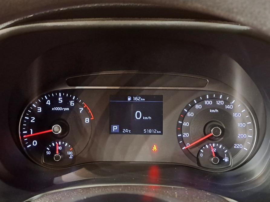 Kia Soul III Москва  - изображение 16