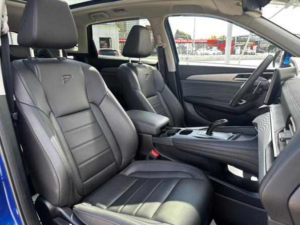 Haval F7 I Рестайлинг с пробегом 2023 года, цена 2 071 400 рублей, 31715 км, внедорожник, Автокод Объявления