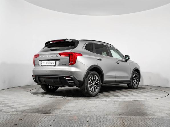 Haval Jolion I Рестайлинг с пробегом 2024 года, цена 2 046 800 рублей, 63766 км, внедорожник, Автокод Объявления