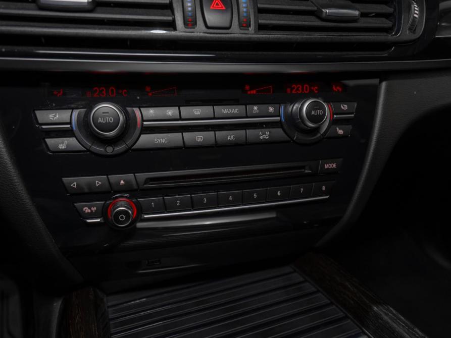 BMW X5 III (F15) Москва  - изображение 17