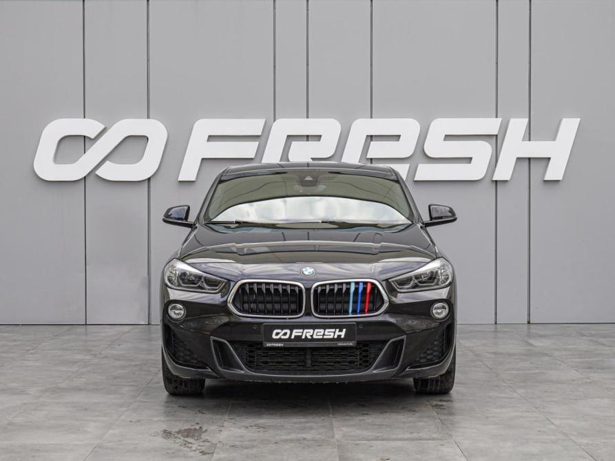 BMW X2 I (F39) Краснодар  - изображение 3