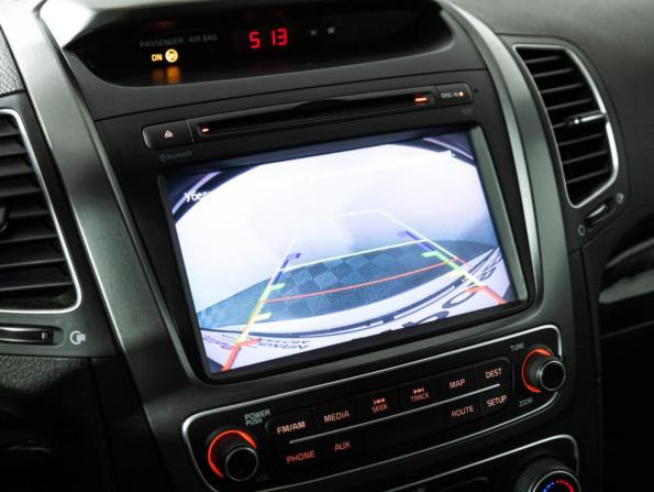 Kia Sorento II Рестайлинг с пробегом 2014 года, цена 1 699 777 рублей, 156000 км, внедорожник, Автокод Объявления
