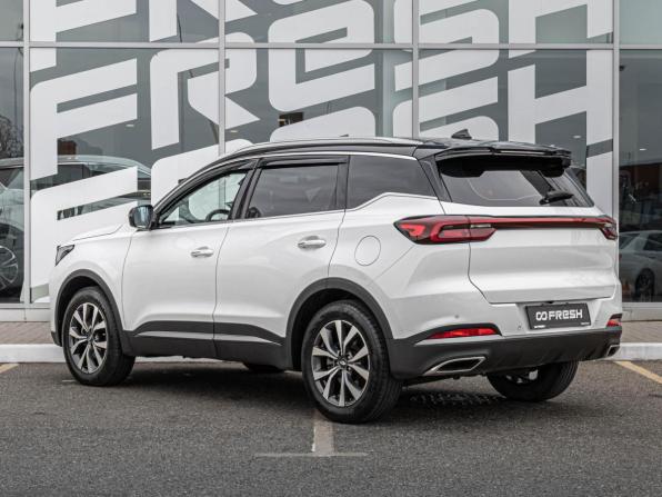 Chery Tiggo 7 Pro Max I с пробегом 2023 года, цена 1 980 000 рублей, 25701 км, внедорожник, Автокод Объявления