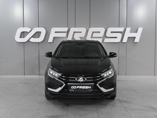 Lada (ВАЗ) Vesta I Рестайлинг (NG) с пробегом 2025 года, цена 1 450 000 рублей, 22217 км, седан, Автокод Объявления