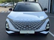Omoda C5 I Томск  - изображение 30