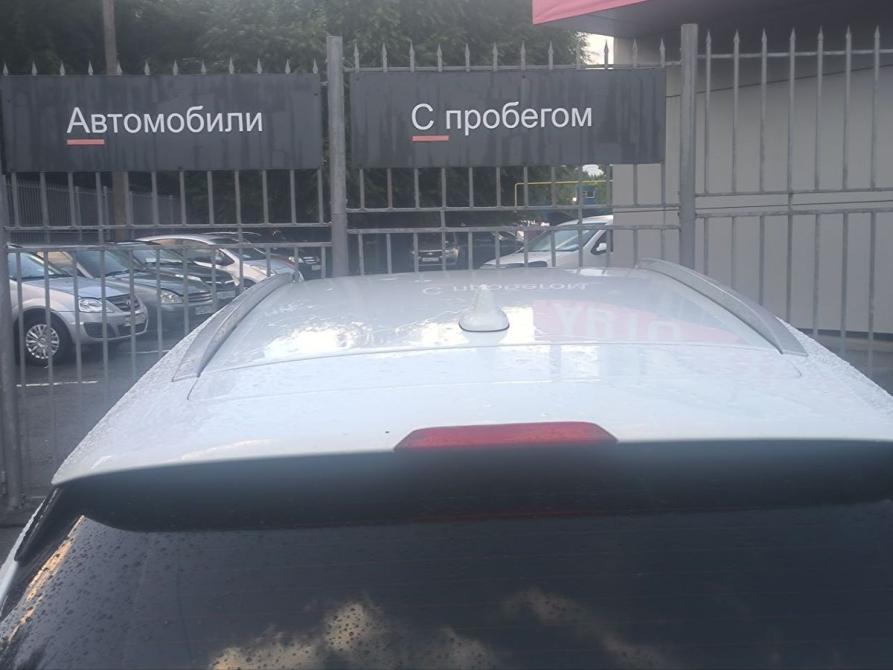 Lada (ВАЗ) Vesta I Челябинск  - изображение 9