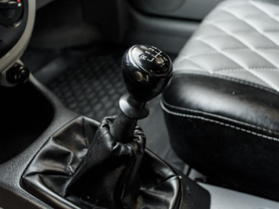 Chevrolet Lacetti I Екатеринбург  - изображение 17