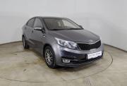 Kia Rio III Рестайлинг Волгоград  - изображение 26