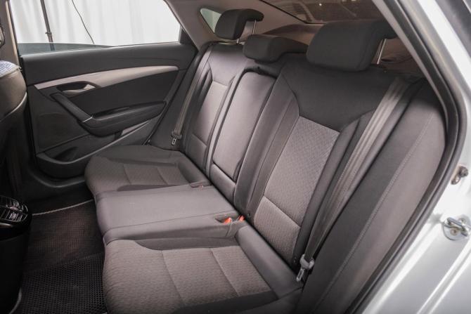 Hyundai i40 I с пробегом 2014 года, цена 1 529 000 рублей, 145000 км, седан, Автокод Объявления