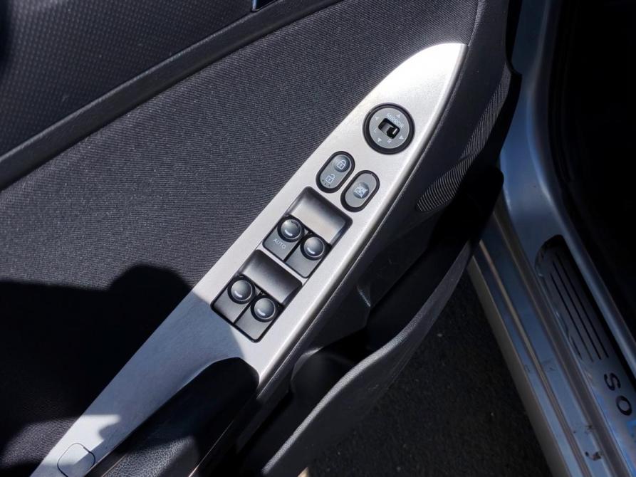 Hyundai Solaris I Рестайлинг Оренбург  - изображение 13
