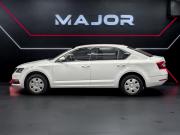 Skoda Octavia III (A7) Рестайлинг Москва  - изображение 33