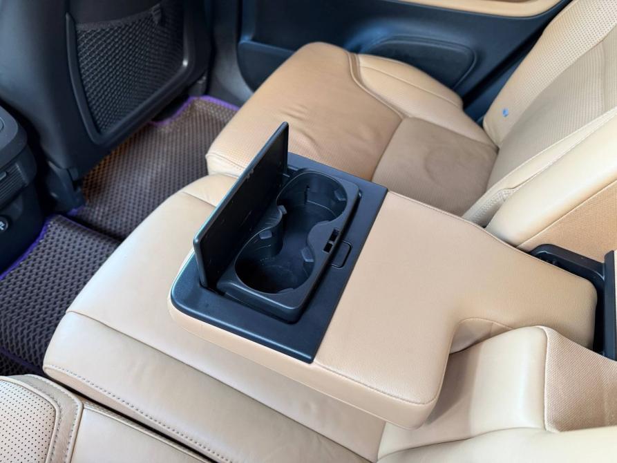 Volvo XC90 II Рестайлинг 1 Санкт-Петербург  - изображение 24