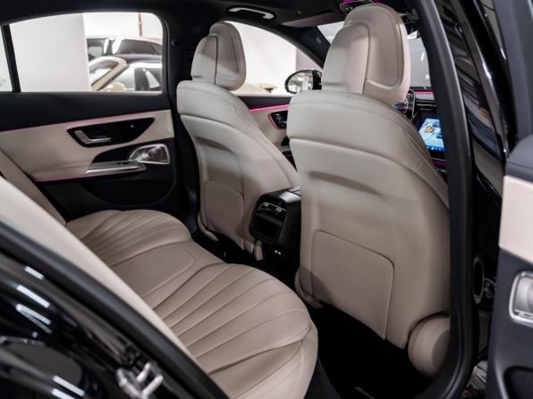 Новый Mercedes-Benz E-Класс VI (W214 S214) 2025 года, цена 9 540 000 рублей, седан, Автокод Объявления