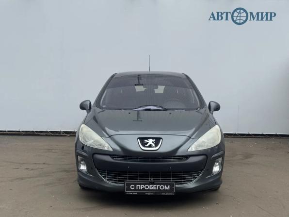 Peugeot 308 I Рестайлинг с пробегом 2013 года, цена 649 000 рублей, 129585 км, хэтчбек, Автокод Объявления