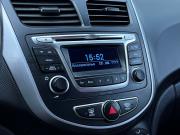 Hyundai Solaris I Рестайлинг Санкт-Петербург  - изображение 40
