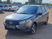Lada (ВАЗ) Granta I Рестайлинг Набережные Челны  - изображение 26