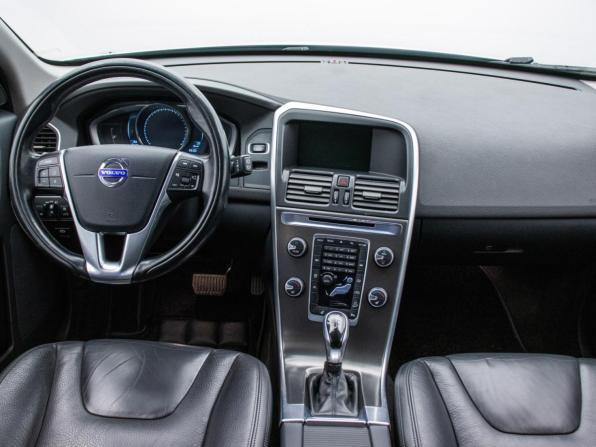 Volvo XC60 I Рестайлинг с пробегом 2013 года, цена 1 655 000 рублей, 236266 км, внедорожник, Автокод Объявления