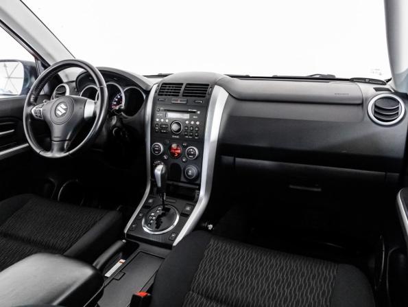 Suzuki Grand Vitara II Рестайлинг 2 с пробегом 2012 года, цена 1 599 000 рублей, 59674 км, внедорожник, Автокод Объявления