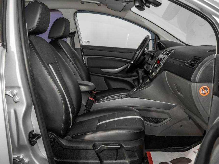 Ford Kuga I Иркутск  - изображение 5