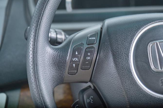 Honda Odyssey III с пробегом 2003 года, цена 929 000 рублей, 280000 км, компактвэн, Автокод Объявления
