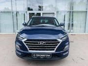 Hyundai Tucson III Рестайлинг Воронеж  - изображение 14
