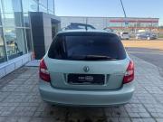 Skoda Fabia II Рестайлинг Орел  - изображение 13