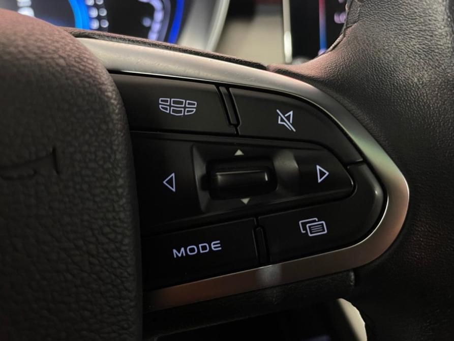 Geely Coolray I Воронеж  - изображение 15
