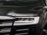 Toyota Land Cruiser 300 Series Москва  - изображение 33