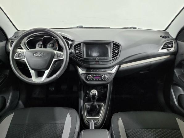 Lada (ВАЗ) Vesta I с пробегом 2021 года, цена 1 120 000 рублей, 77820 км, универсал, Автокод Объявления