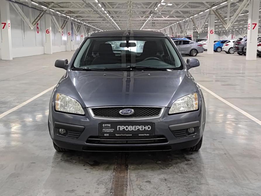 Ford Focus II Казань  - изображение 2