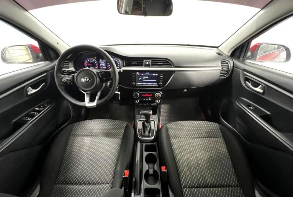 Kia Rio IV Нижний Новгород  - изображение 14