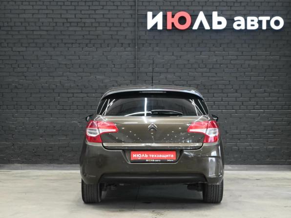 Citroen C4 II с пробегом 2012 года, цена 700 000 рублей, 148019 км, хэтчбек, Автокод Объявления