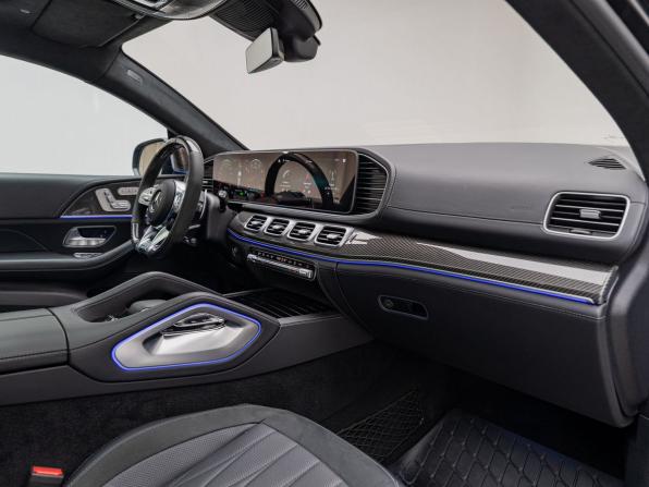 Mercedes-Benz GLE Coupe AMG II (C167) с пробегом 2021 года, цена 11 490 000 рублей, 52684 км, внедорожник, Автокод Объявления