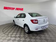 Renault Logan II Воронеж  - изображение 25