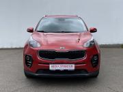 Kia Sportage IV Москва  - изображение 19