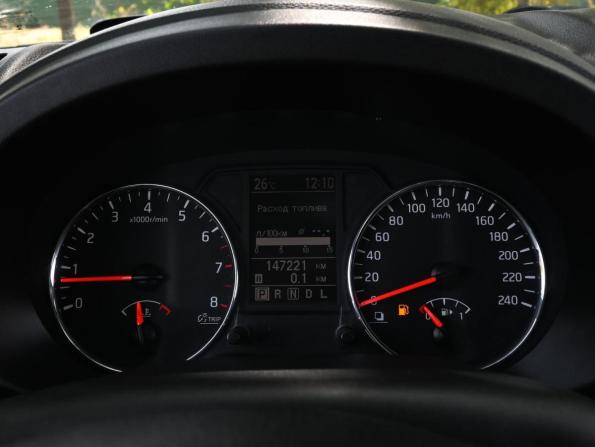 Nissan X-Trail II Рестайлинг с пробегом 2012 года, цена 1 190 000 рублей, 147221 км, внедорожник, Автокод Объявления