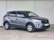 Hyundai Creta I Петрозаводск  - изображение 27
