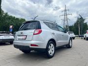 Geely Emgrand X7 I Стерлитамак  - изображение 24