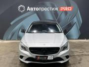 Mercedes-Benz CLA I (C117 X117) Пермь  - изображение 26