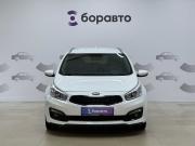 Kia Ceed III Ставрополь  - изображение 19