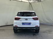 Chery Tiggo 4 Pro I Липецк  - изображение 24