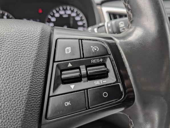 Hyundai Creta I Рестайлинг с пробегом 2020 года, цена 1 825 000 рублей, 147770 км, внедорожник, Автокод Объявления