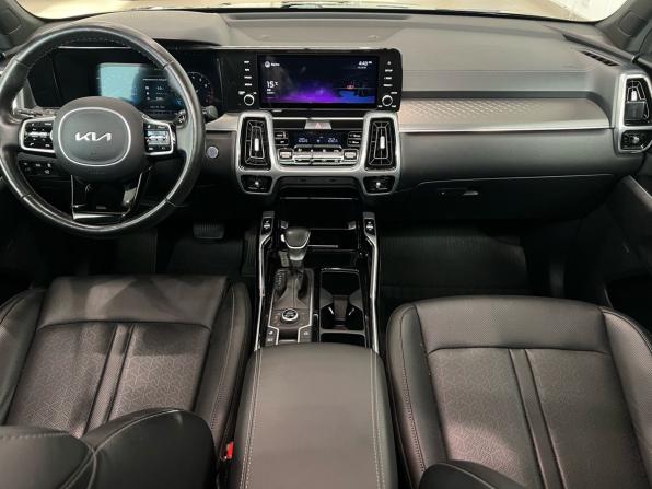 Kia Sorento IV с пробегом 2021 года, цена 4 500 000 рублей, 90789 км, внедорожник, Автокод Объявления