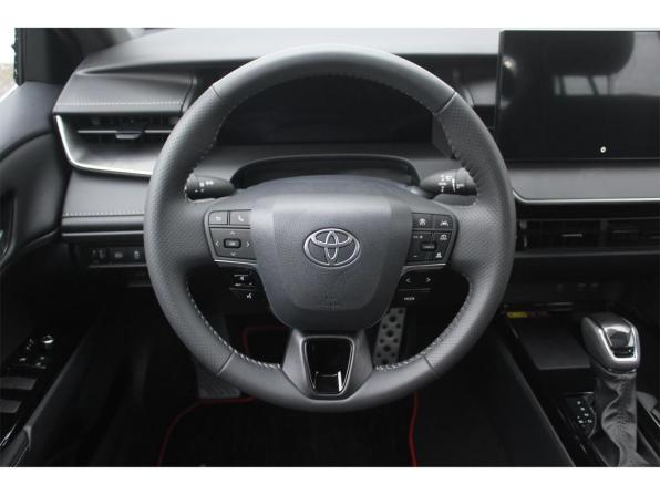Toyota Camry IX (XV80) China Market с пробегом 2025 года, цена 4 750 000 рублей, 26 км, седан, Автокод Объявления
