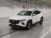Hyundai Tucson IV Казань  - изображение 32
